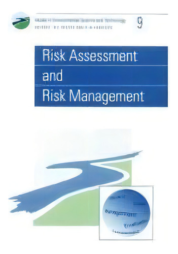 Risk Assessment And Risk Management, De R E Hester. Advances In Environmental Science And Technology, Vol. 1. Editorial Royal Society Of Chemistry, Tapa Blanda En Inglés