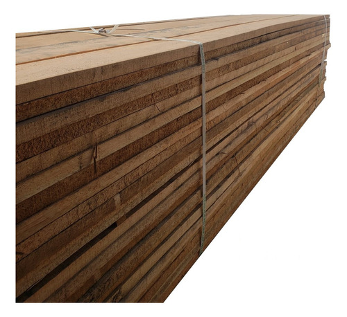 Madera Euca- Saligna- S/horno-s/cep- 1 X 6 - Madershop