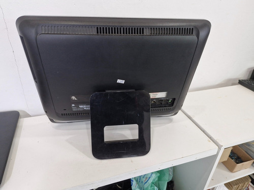 Hp Omini 120 Pc 1000br Intel (Usado)