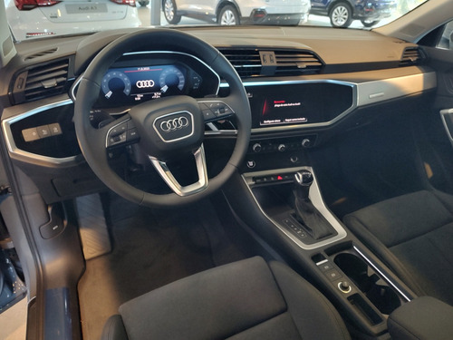 Audi Q3 Sportback 2.0 40Tfsi S Line Quattro 190Cv