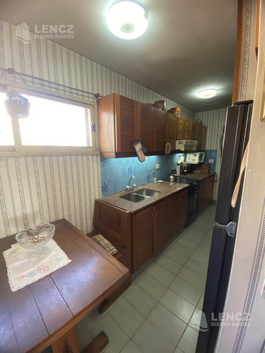Venta Luminoso Departamento 3 Ambientes Quilmes Centro Vista Al Rio De La Plata, Piso 10
