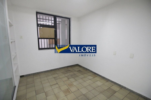 Prédio Comercial, 390m², Funcionários, Próximo Á Avenida Afonso Pena - 17807