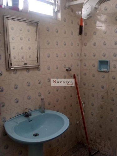 Imagem 10 de 26 de Casa Com 3 Dormitórios À Venda, 88 M² Por R$ 490.000,00 - Rudge Ramos - São Bernardo Do Campo/sp - Ca0272