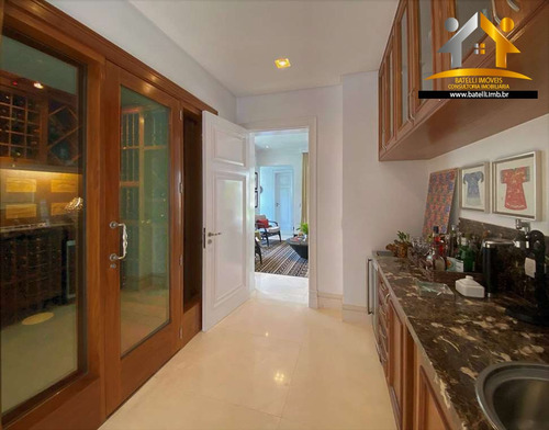 Imagem 14 de 30 de Magnifica Residência - Jardim Mediterrâneo - Cotia | Batelli Imóveis - 5011