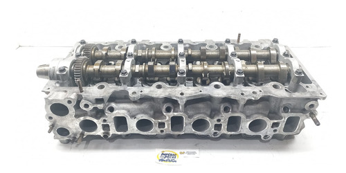 Cabeçote Motor Hilux Sw4 3.0 06/15 Revisado Obs #41142 (Usado)