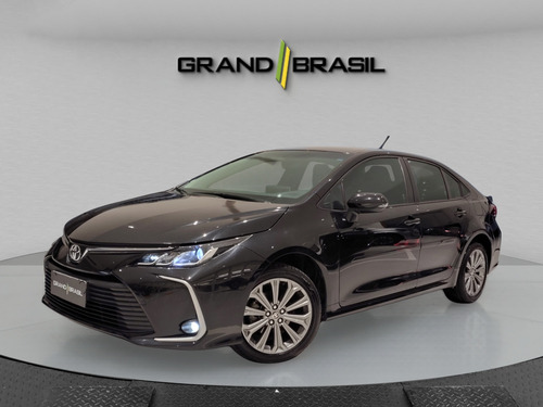 Toyota Corolla Toyota Corolla XEi 2.0 Flex 16V Aut.