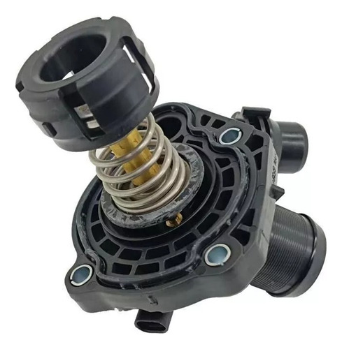 Termostato Mini Cooper 2014 1.5 3 Cil B38 F55 F56
