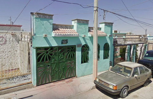 Venta De Casa,josé Tena, Fracc Oasis Rev. Chihuahua!! Asf*