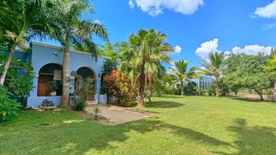 Casa en renta