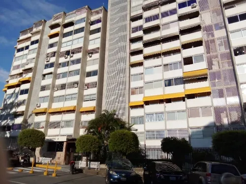 Apartamento En Alquiler