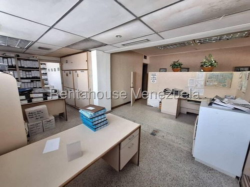 Casa En Venta Los Dos Caminos Es25-24549