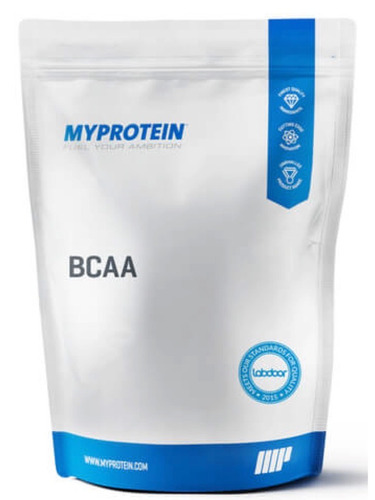 Bcaa Myprotein 50 Servicios