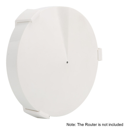 Soporte De Pared Para Tp-link Deco M5/p7 Whole Home Mesh Wif