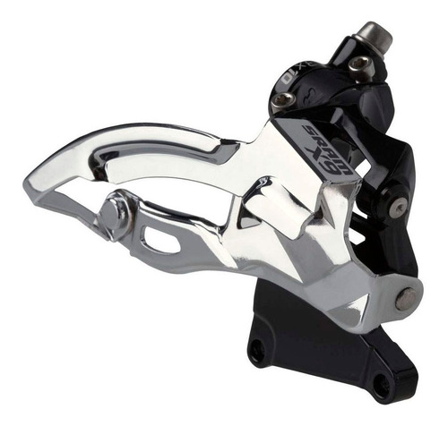 Descarrilador Bicicleta Mtb Sram X9 3x10 Vel Direct Mount