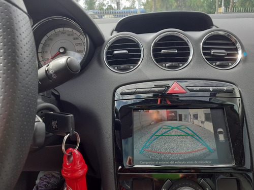 Peugeot 308 1.6 Roland Garros Hdi 115cv 2018
