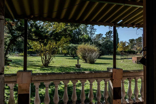 Venta Casa Quinta 20 De Junio Zona Oeste Gba