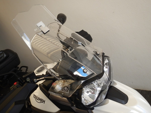 Triumph Tiger 800 Xcx - 19.000 Km - Nova E Equipada !