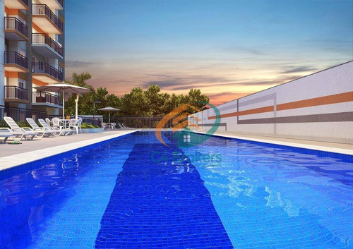 Imagem 10 de 15 de Apartamento Á Venda Lançamento De 2 E 3 Dormitórios No Parque Maia Guarulhos - Ap0090
