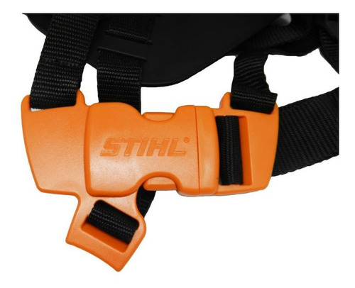Cinta Dupla Ombro Roçadeira Fs85 Fs160 Fs220 Fs280 Stihl