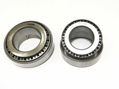Caixa Direção Xt 600 Xt 660r Rd 350 Rolamento Conico Wgk