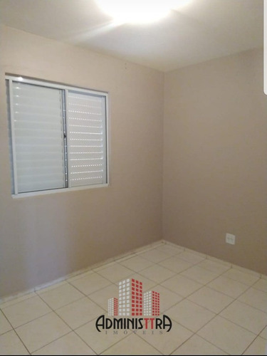 Imagem 14 de 15 de Casa A Venda Cond. Villa Allegro Sorocaba/ Sp - Cc-0962-1