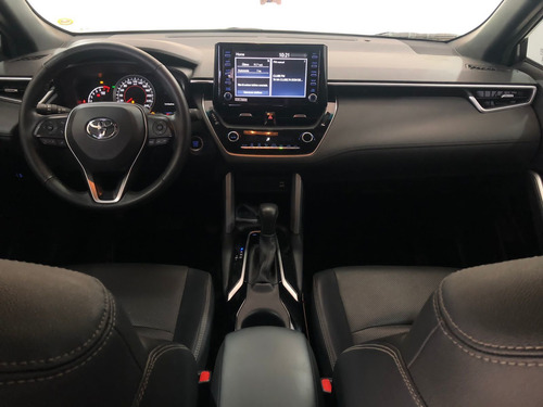 Imagem 13 de 14 de Toyota Corolla Cross Xre 2.0 (flex) (aut)