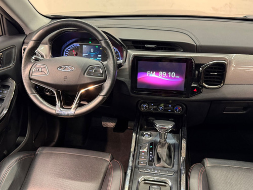 Chery Tiggo 5X 5X TXS 1.5 16V Turbo Flex Aut.