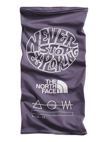 Bandana Unisex The North Face Dipsea Cover It Morado