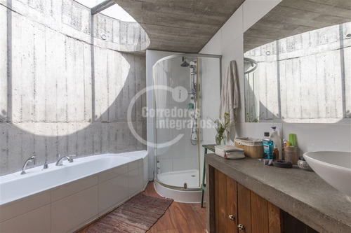 Parcela En Venta En Pirque Espectacular