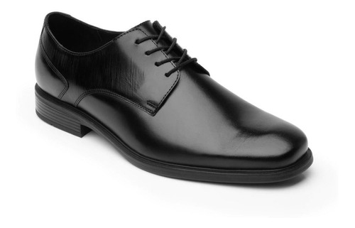 Zapato Derby Quirelli Hombre Agujetas 88512