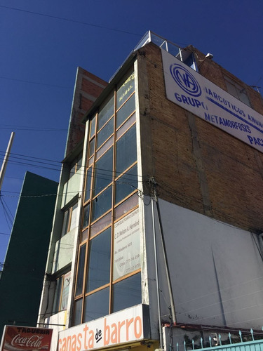 Imagen 4 de 30 de Edificio En Venta Para Oficinas O Consultorios En Pachuca
