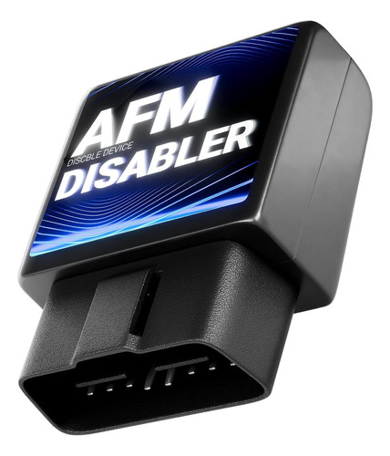 Afm Disabler Compatible Con Chevrolet Silverado 1500 V8 5.3l