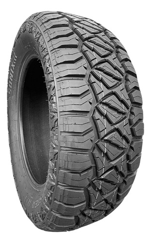 Llanta 285/55r20 Sonix Primemaster Rt