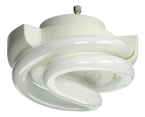 Foco De Luz Cfl De Perfil Bajo Tcp Blanco Suave Equivalent