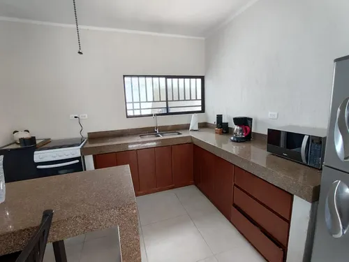 Casa En Venta Merida Caucel Ii Fracc. Alessia