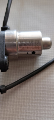 Sensor De Nivel De Aceite Silverado,express,colorado,canyon (Usado)