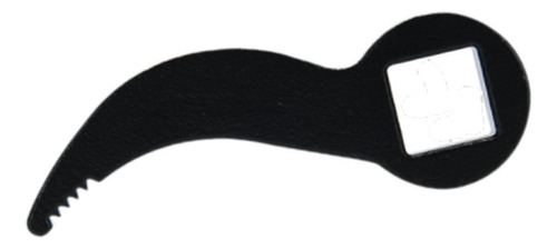 Extractor De Eje De Transmisión Con Cabeza De Adaptador B
