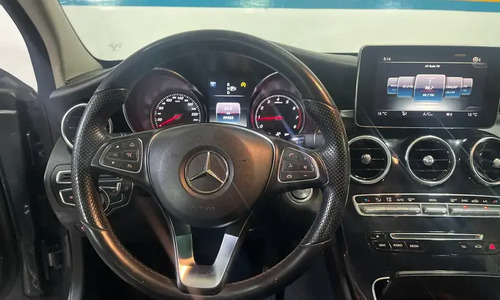 Mercedes-Benz Clase C C 200 CGI | Sport 2.0 lt Turbo