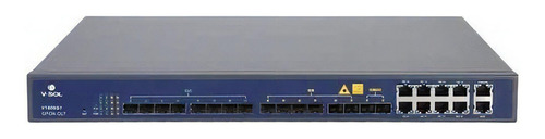 OLT 8PON V1600G1-b GPON V-sol