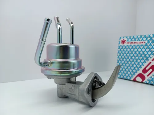 Bomba Gasolina Mecanica 3f