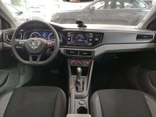Virtus Comfortline Automatico 2021