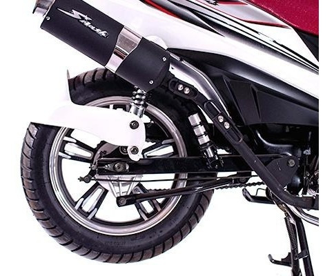 Gilera Smash 110 R Tuning 18cta$9.005 Mroma 125 X Full R Vc
