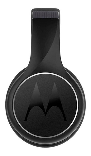 Imagen 3 de 4 de Audífonos inalámbricos Motorola Escape 220 negro