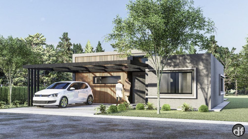 Imagen 2 de 21 de Susana Aravena Propiedades-excelente Casa En Venta En Pilar Del Este
