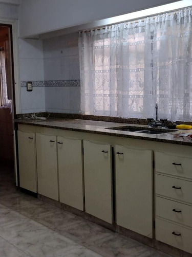 Imagen 9 de 9 de Departamento 3 Ambientes Al Frente