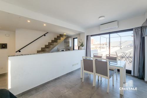 Venta Dúplex 1 Dormitorio Rosario