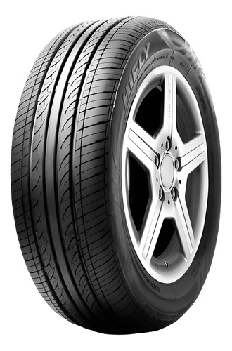Neumatico Hifly 175/65 R14 82t Modelo Hf201 Índice De Velocidad T