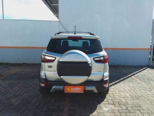 Ford Ecosport 2.0 Direct Flex Storm 4wd Automático