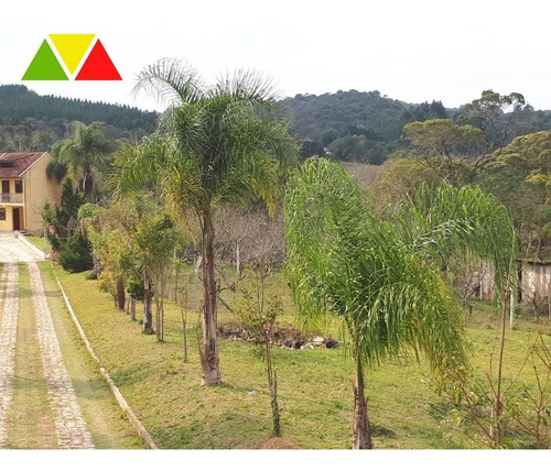 Imagem 4 de 28 de Chacara - Ch00145 - 69489936