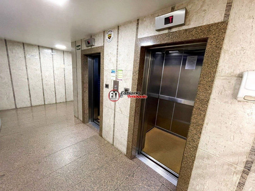 Imagem 3 de 6 de Sala Para Alugar,bairro São José, Belo Horizonte - Mg. - 2907